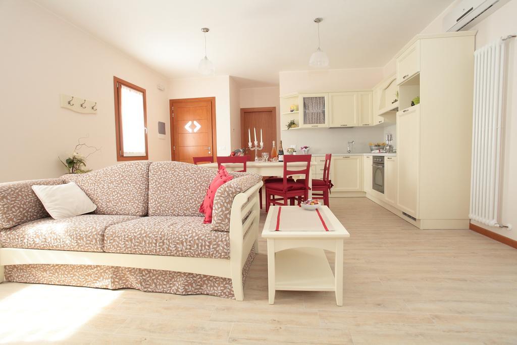Albergo Diffuso Polcenigo C.Barnard Eksteriør billede